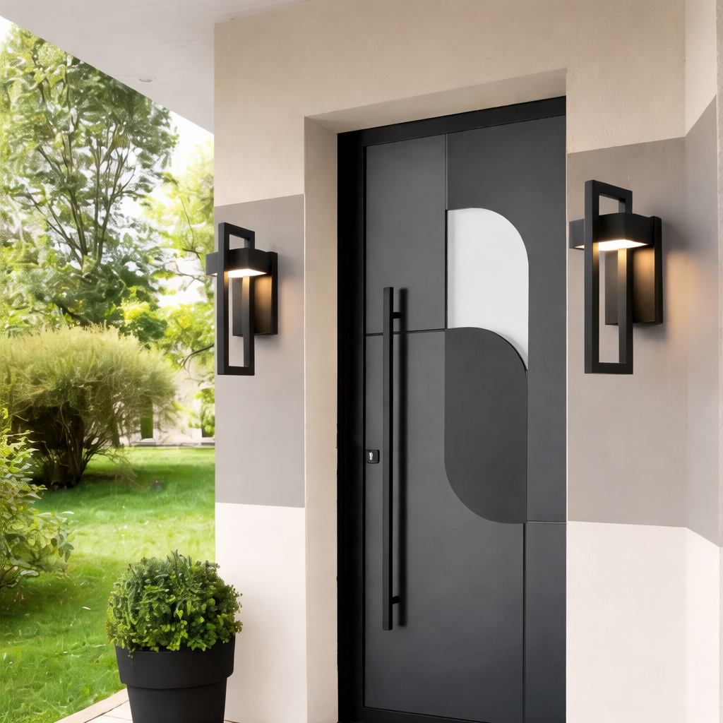 AURELUX Architectural Wall Light