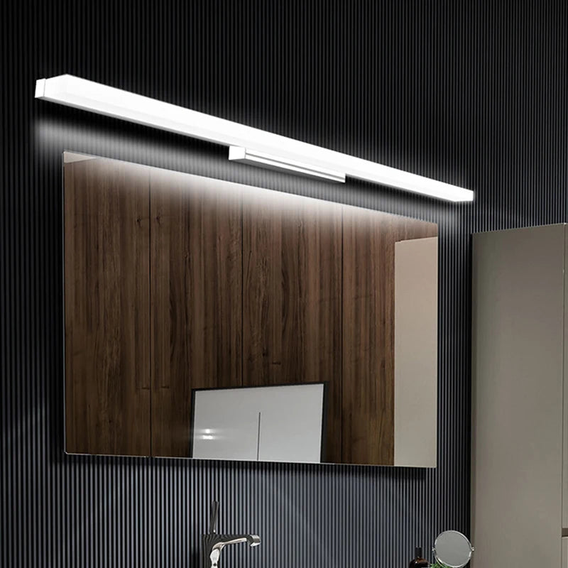 LumeEdge Bathroom & Vanity Light