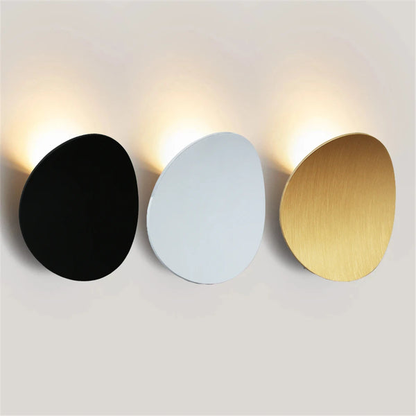 Elegant Wall Glow Sconce