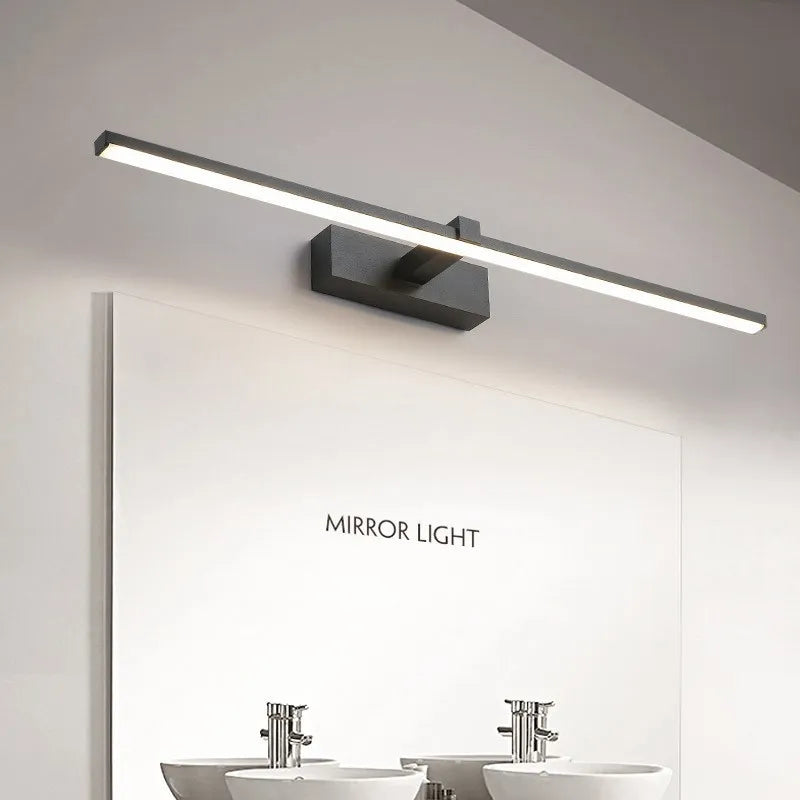SlimEdge Mirror Bar Light
