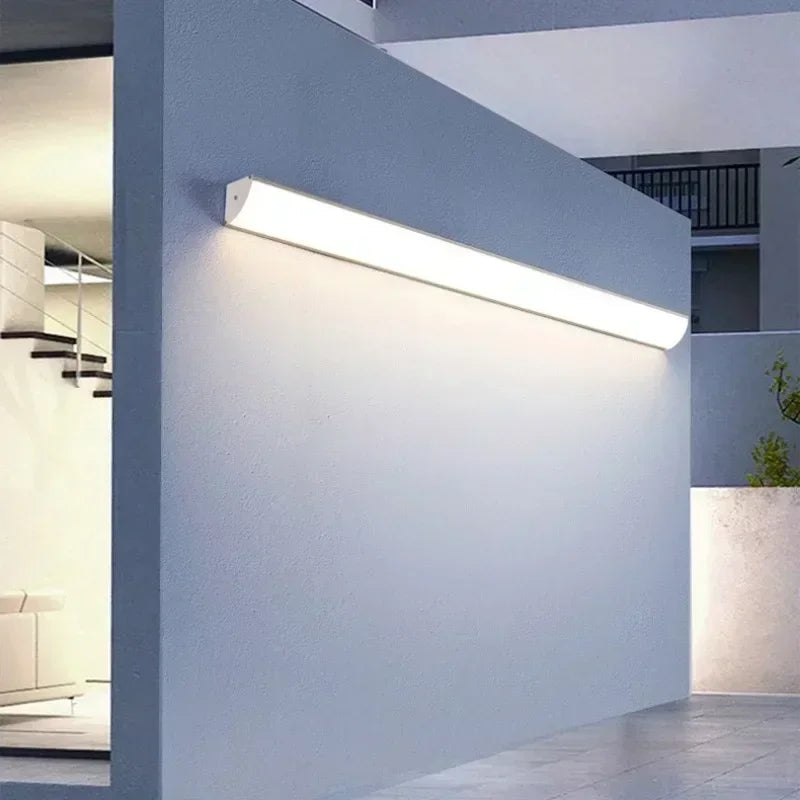 SkyLine Motion LED Wall Light
